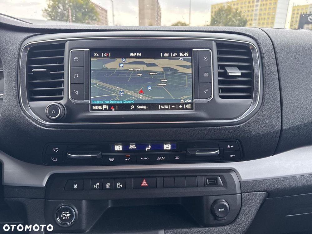 Toyota Proace Verso 2.0 D4-D Long VIP - 16