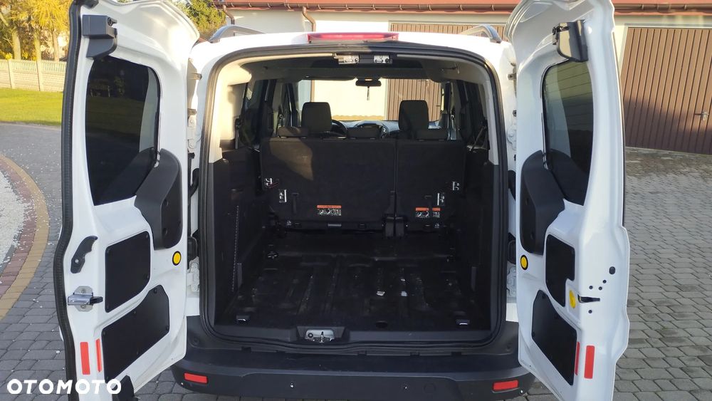 Ford Tourneo Connect 1.5TDCi Ambiente - 15