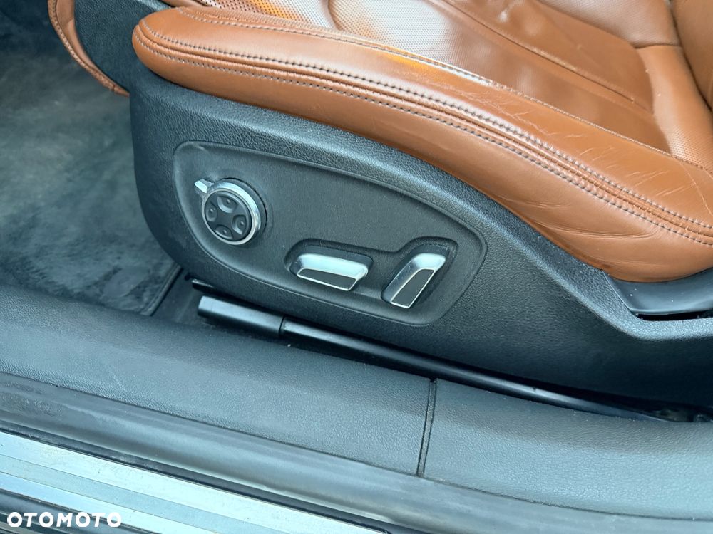 Audi A7 Sportback 3.0 TDI Quattro S tronic - 19