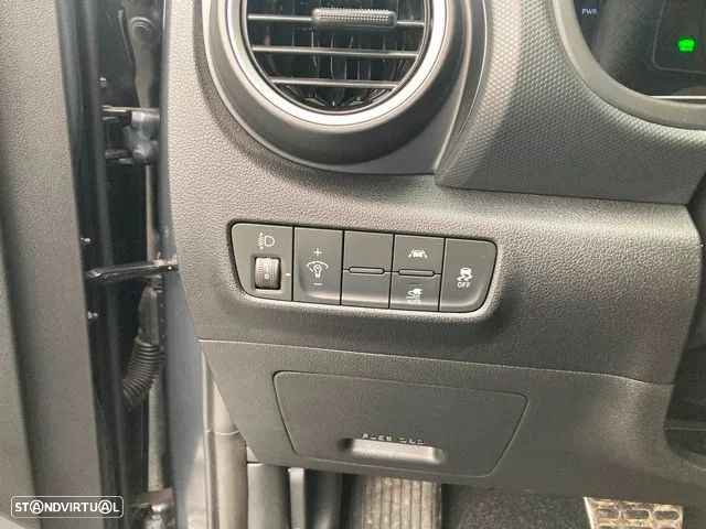 Hyundai Kauai EV 39 kWh Executive - 21