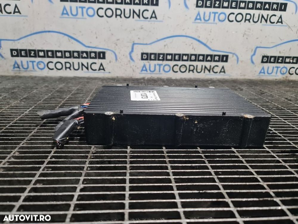 Amplificator audio Kia Sorento II Facelift 2012 - 2014 (1373) 963702PAA0 - 4