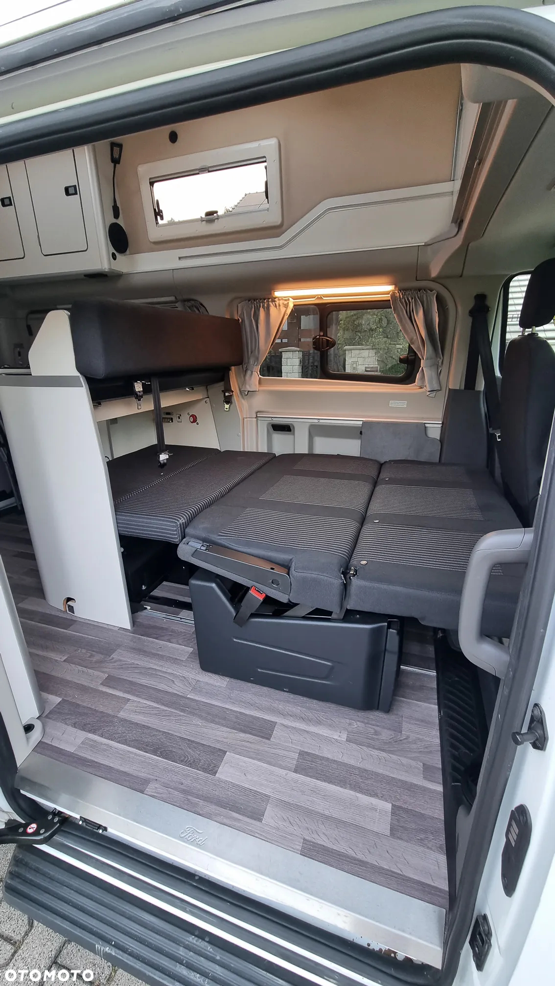 Westfalia Nugget - 25
