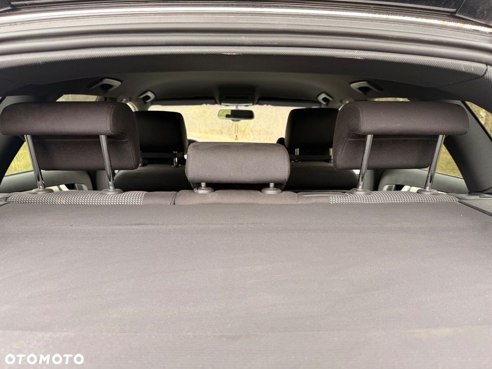 Audi A3 Sportback 2.0 TDI DPF quattro S line Sportpaket (plus) - 22