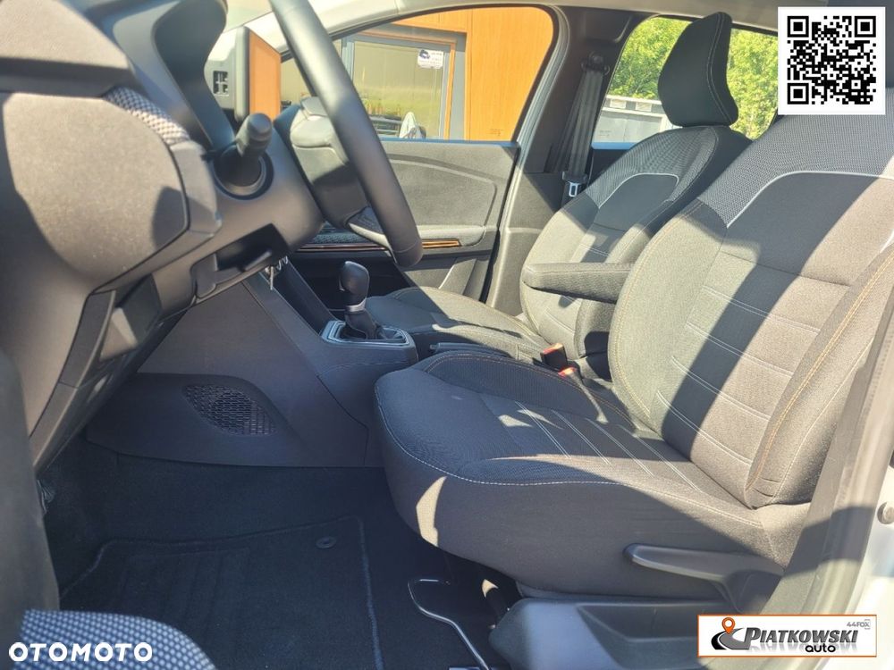 Dacia Sandero Stepway TCe 90 CVT Extreme - 23