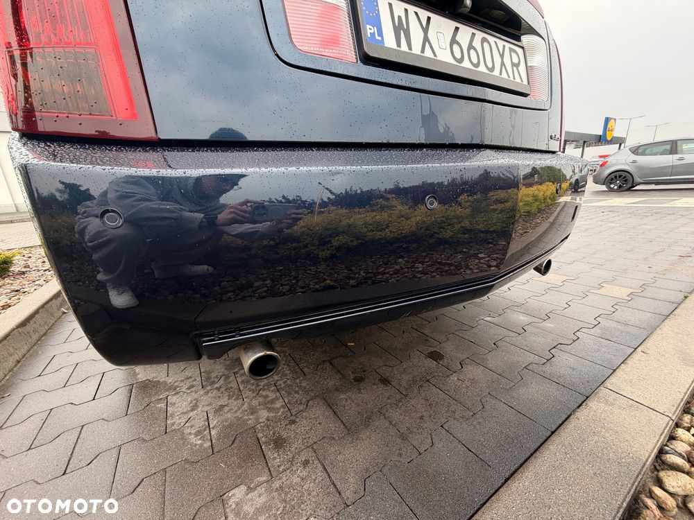 Cadillac CTS 3.6 V6 Automatik Sport Luxury - 13