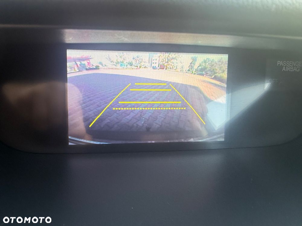 Honda CR-V 2.2i DTEC 4WD Comfort - 20