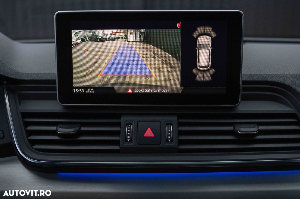 Audi Q5 2.0 TFSI S tronic Sport - 32