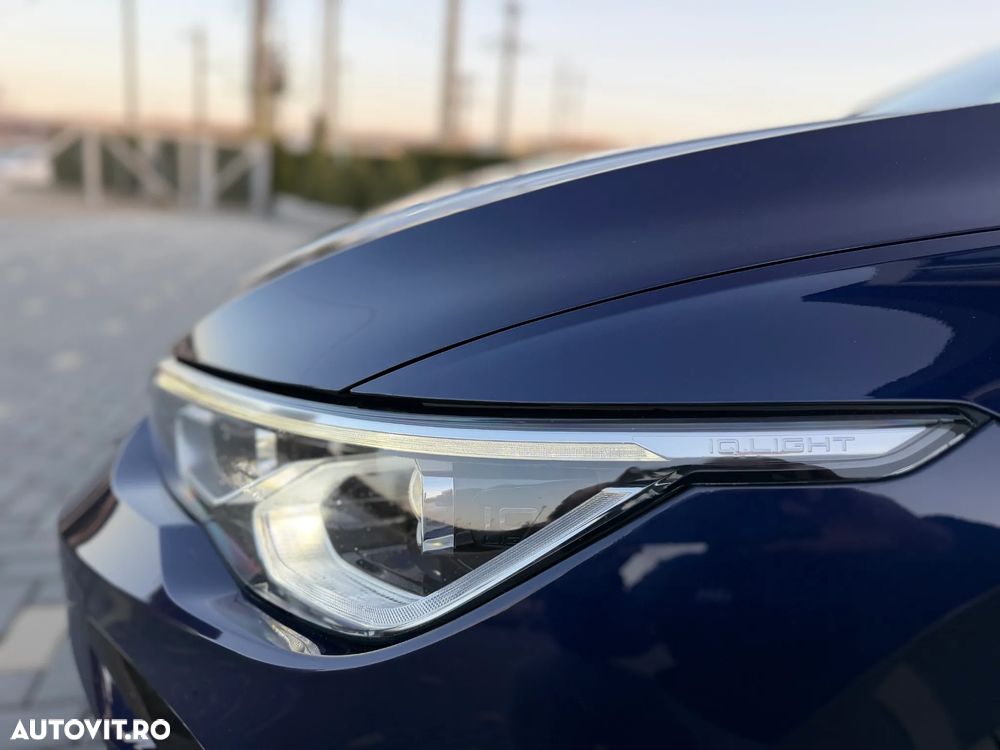 Volkswagen Golf - 15