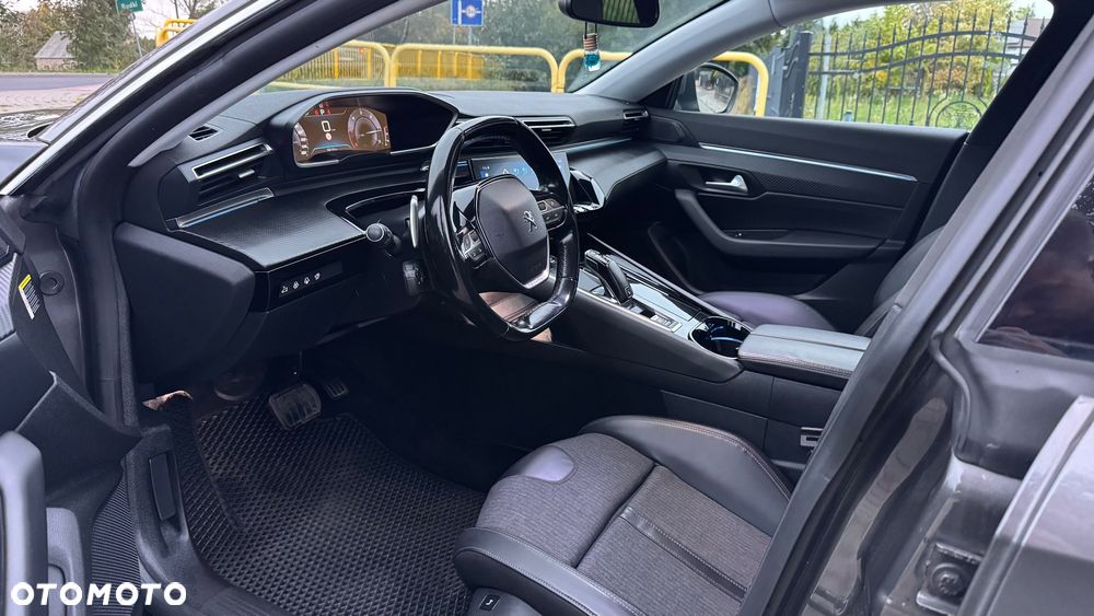 Peugeot 508 - 22