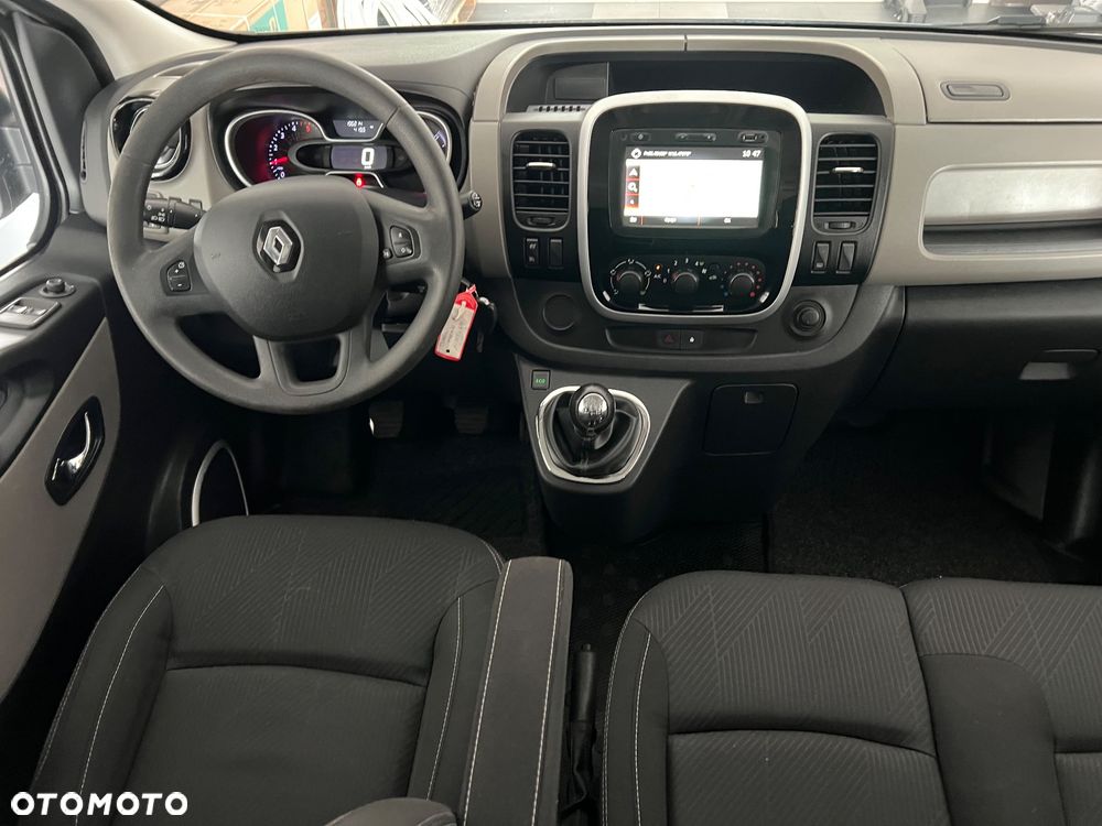 Renault Trafic L2H1 2,9t Pack Clim - 29