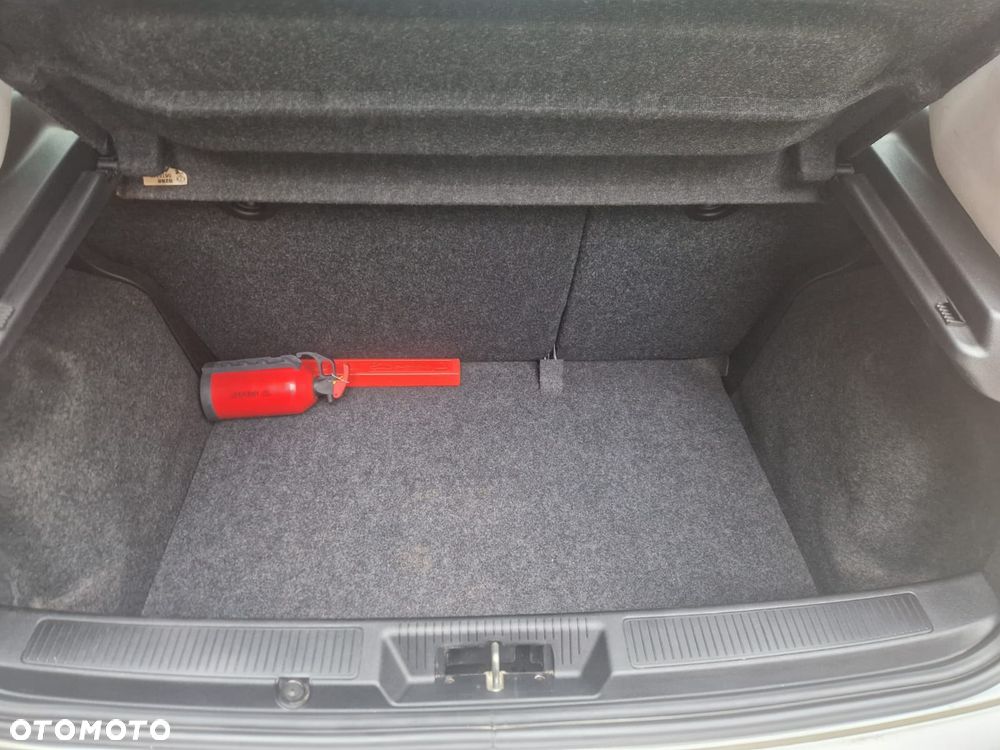 Fiat Grande Punto - 14