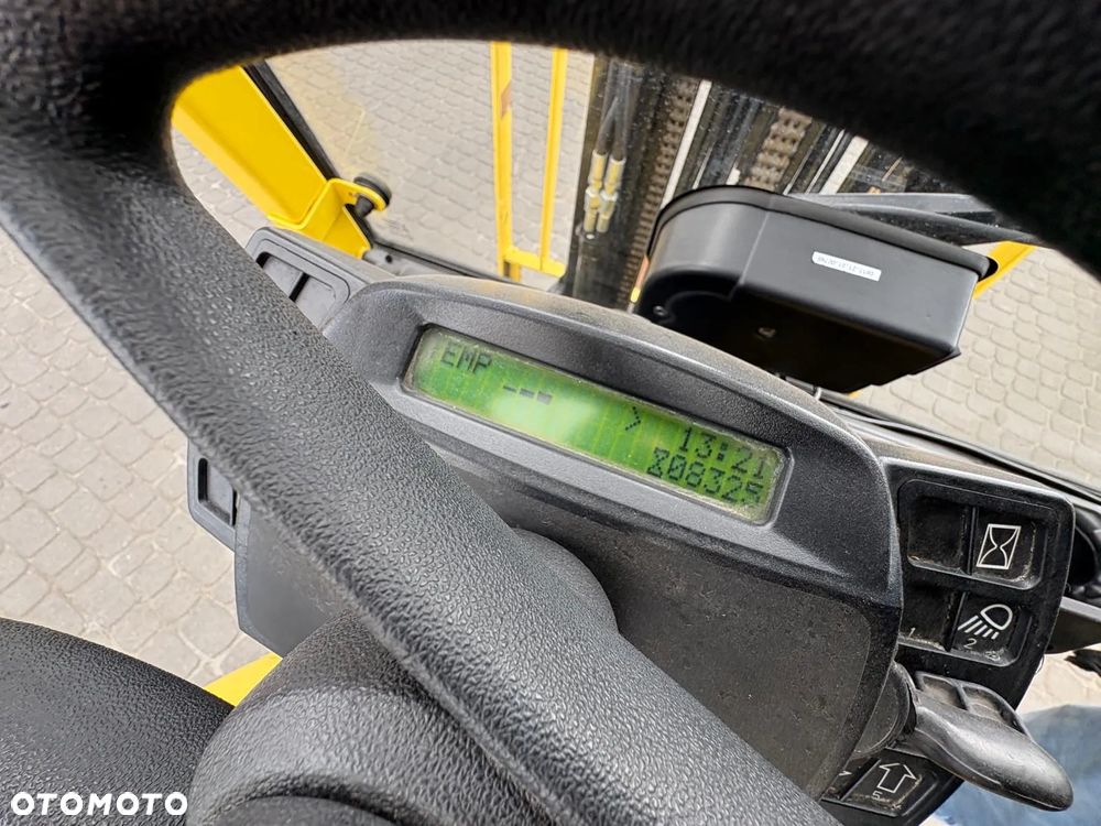 Hyster H1.8FT - 6