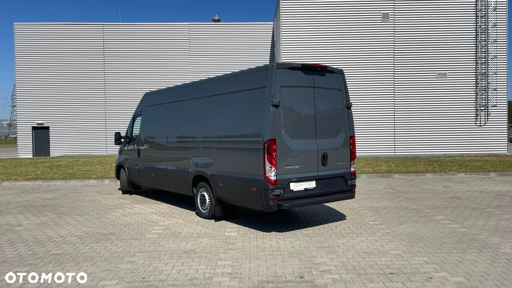 Iveco Daily 35S18HA8V P HI MATIC MY22 w Niskiej cenie ! - 6