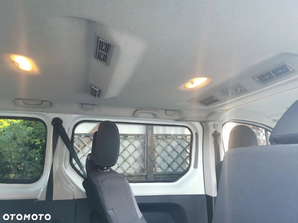 Opel Vivaro L2H1 2.9t Edition Tour - 6