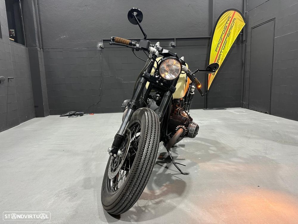 BMW R 60 - 8