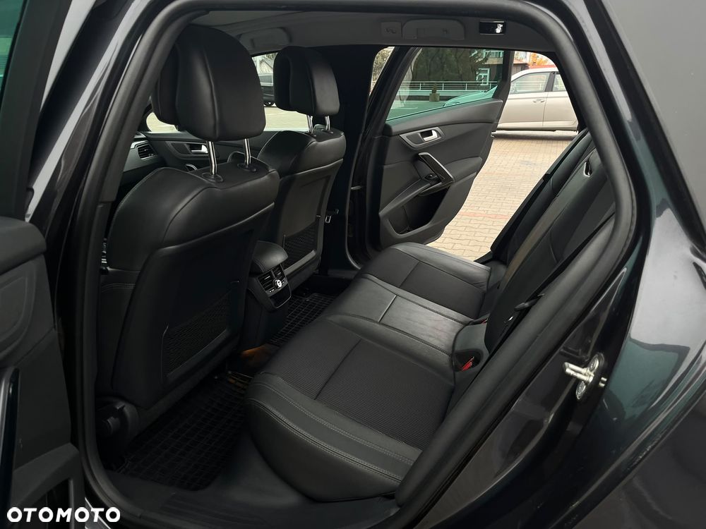 Peugeot 508 2.0 BlueHDi Allure S&S - 23