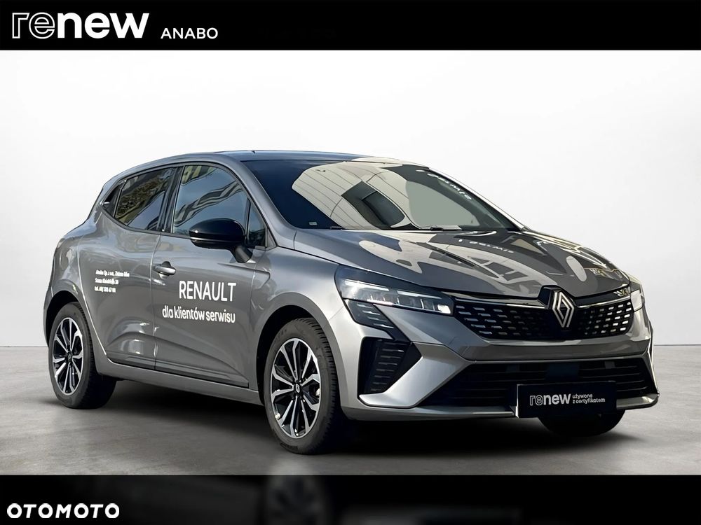 Renault Clio - 7