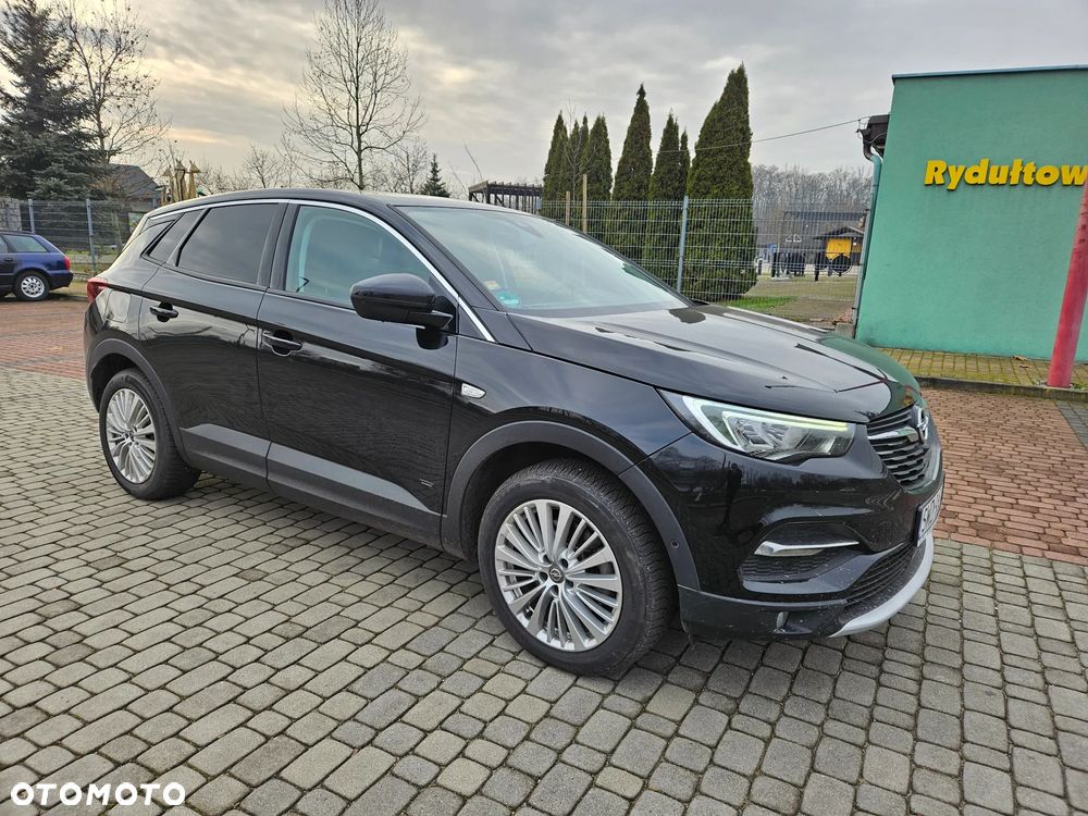 Opel Grandland X 1.6 DI Start/Stop Ultimate - 6