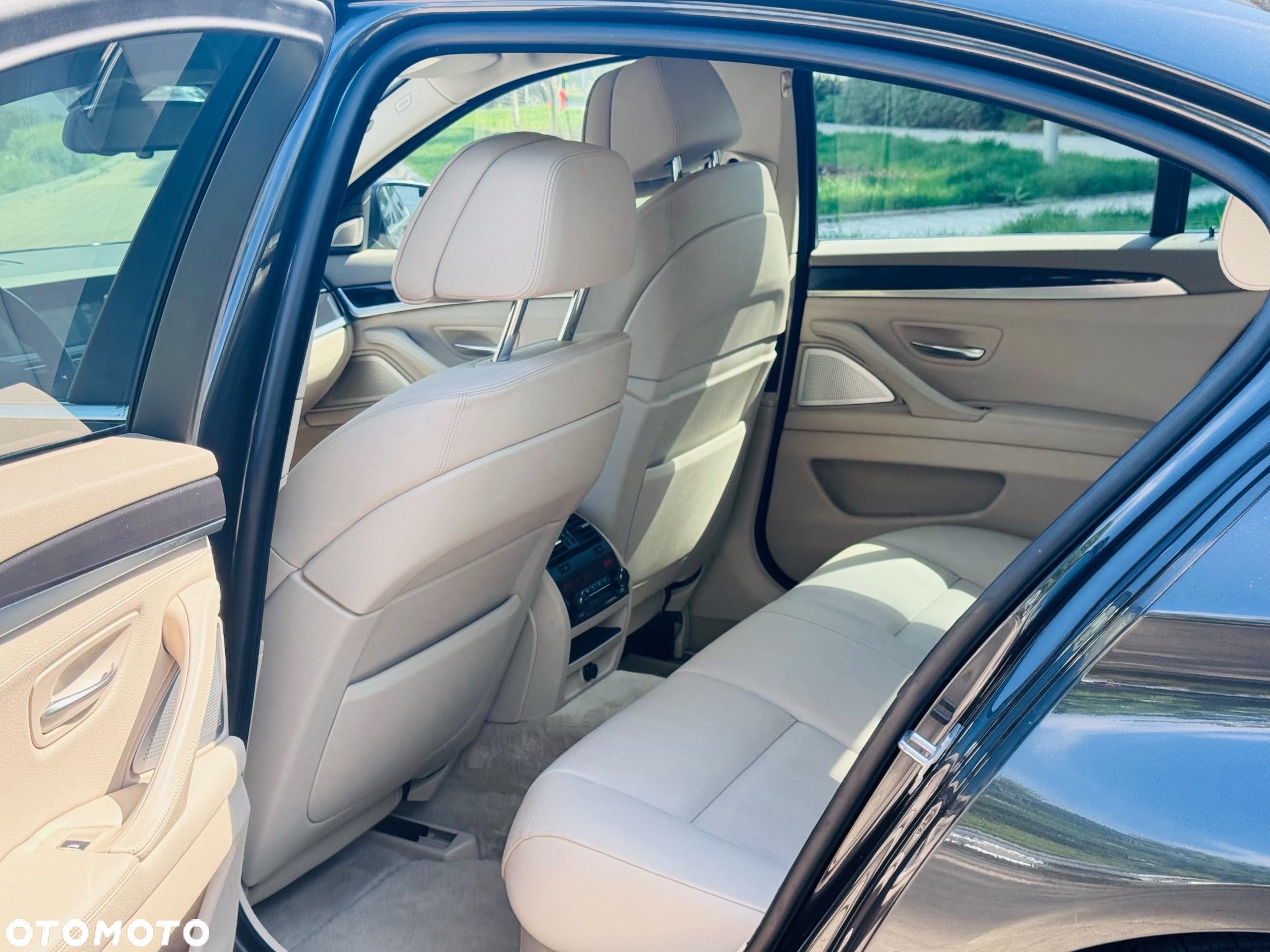 BMW Seria 5 535d xDrive Luxury Line - 39