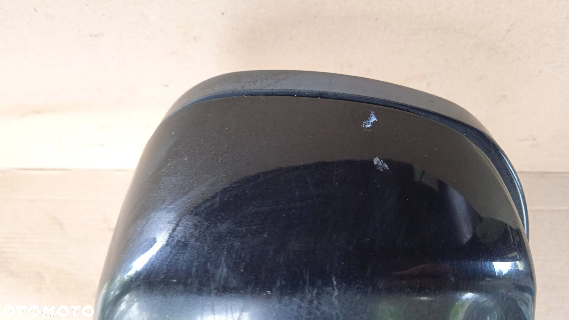 BMW E46 LIFT SEDAN KOMBI LUSTERKO LEWE 3PIN  475/9 - 4