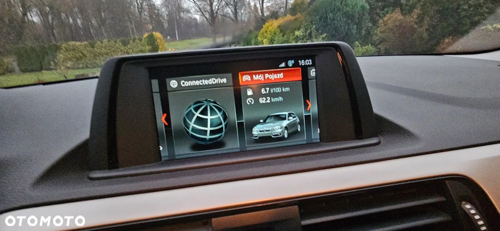 BMW Seria 1 118i Advantage - 21