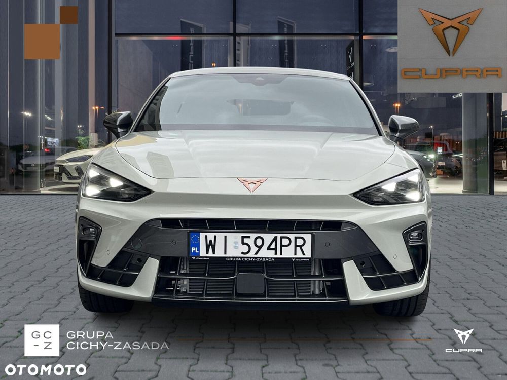 Cupra Leon - 9
