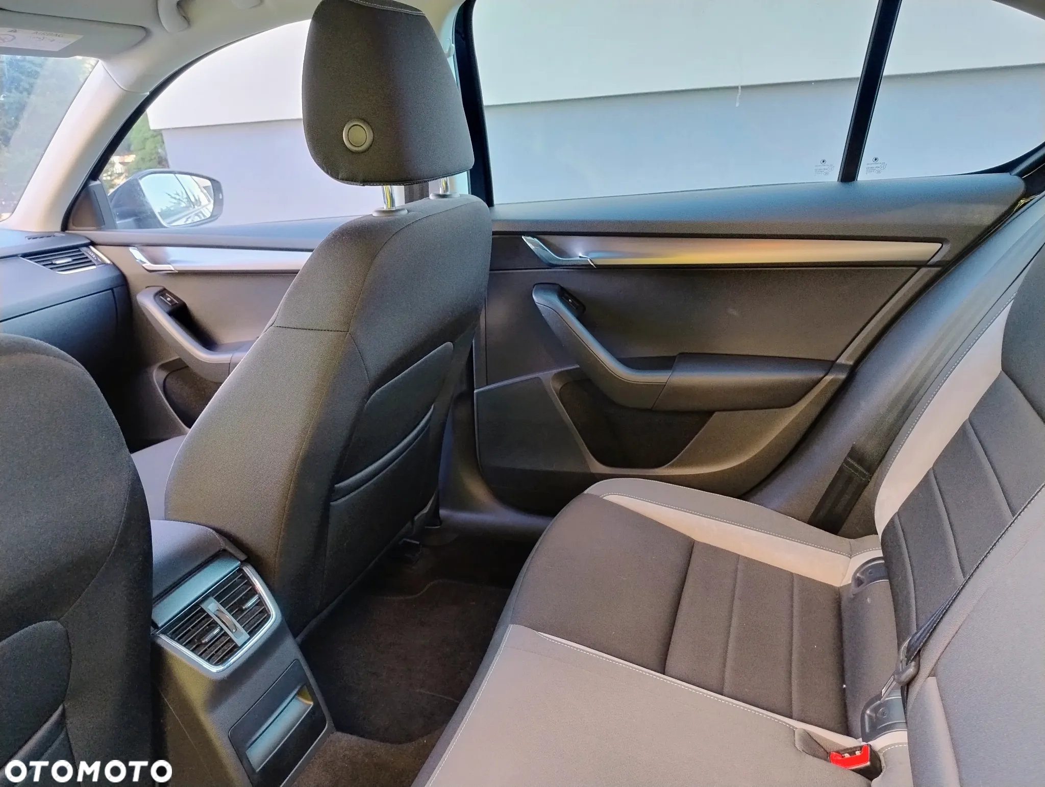 Skoda Octavia 1.4 TSI Joy - 11