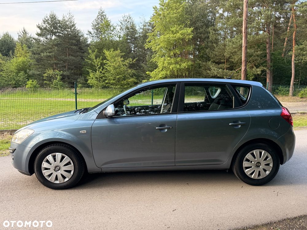 Kia Ceed 1.4 Comfort - 5