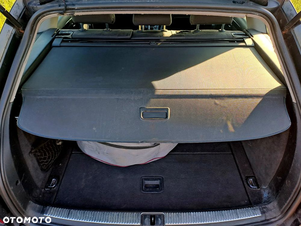 Audi A4 Avant 2 - 15