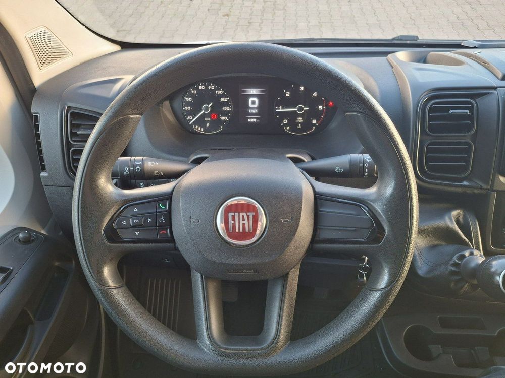 Fiat Ducato - 14