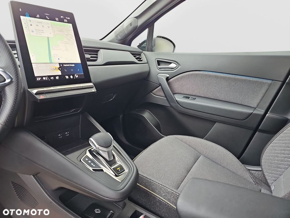 Renault Captur 1.3 TCe mHEV Techno EDC - 20