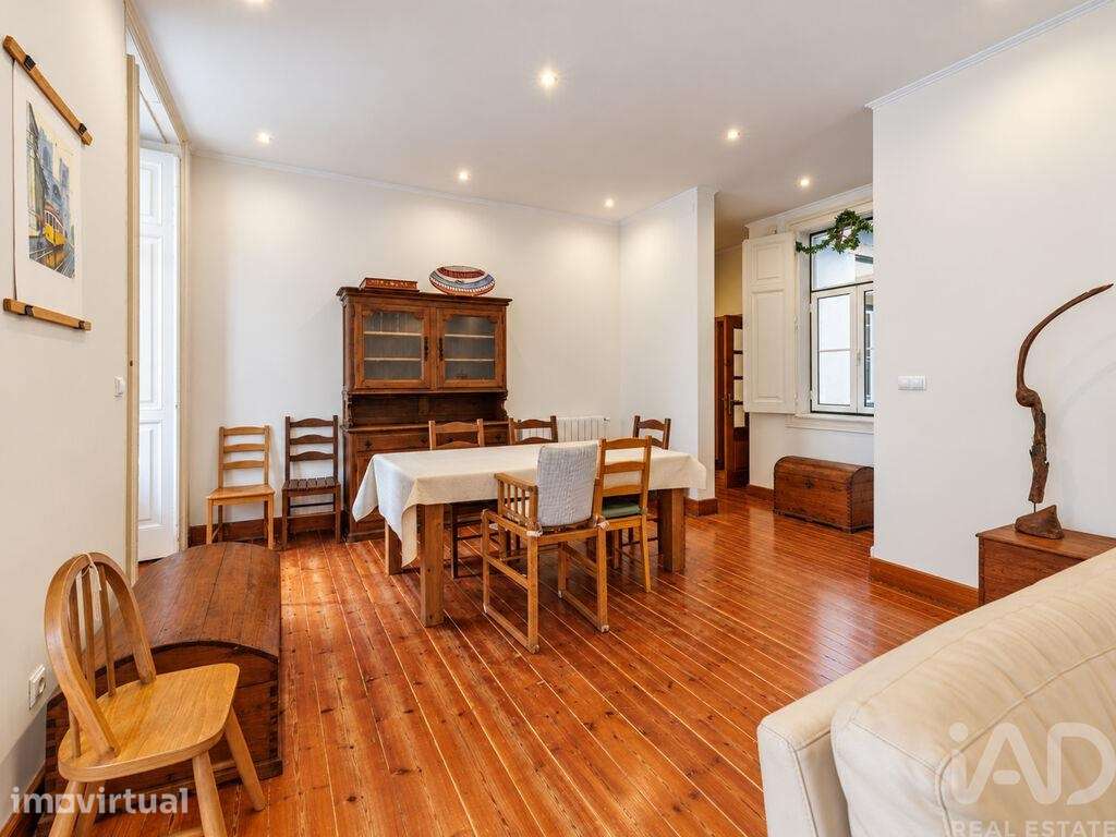 Apartamento T5 em Arroios - Grande imagem: 5/39