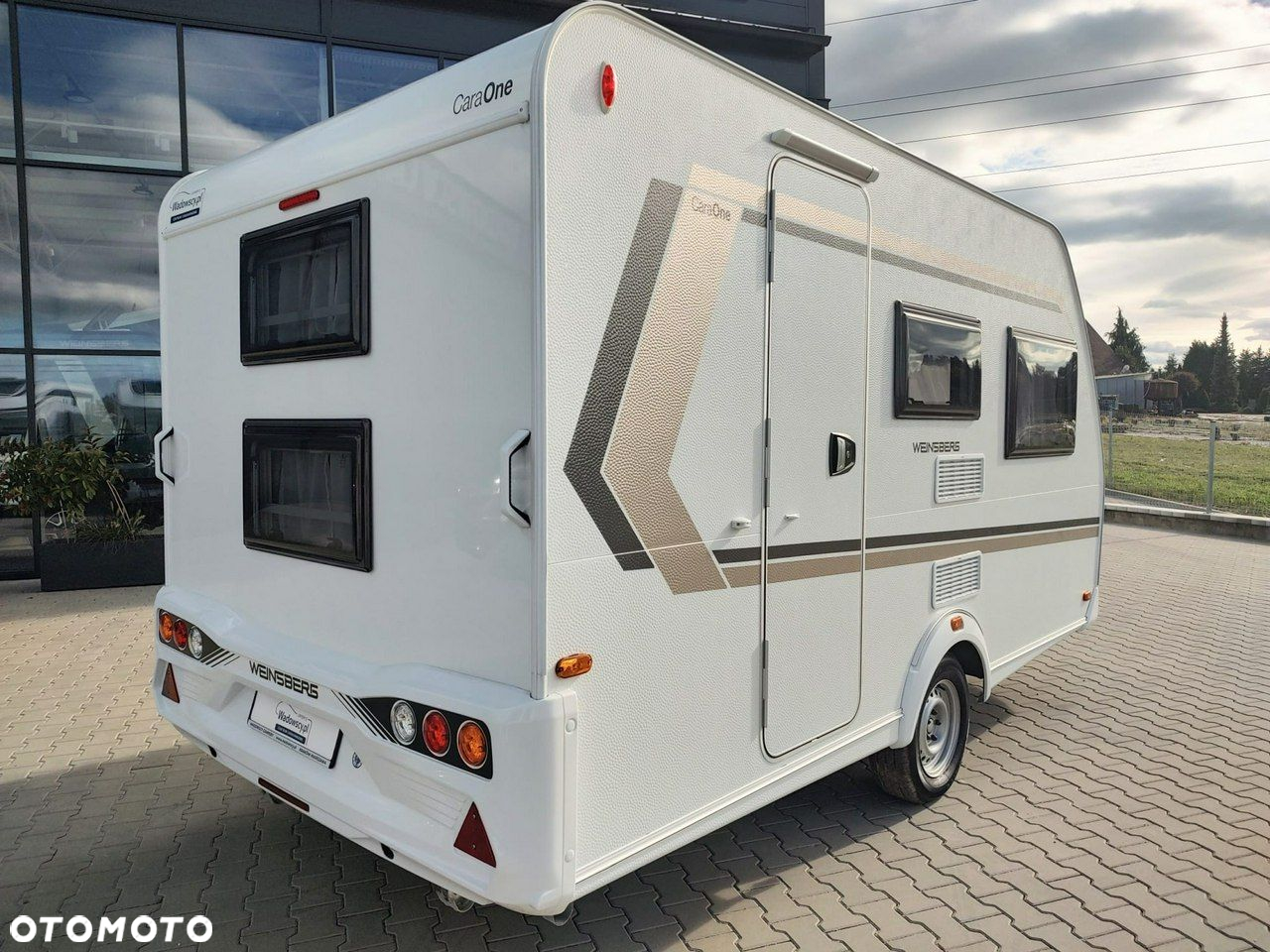 Weinsberg CaraOne 400 LK - 5