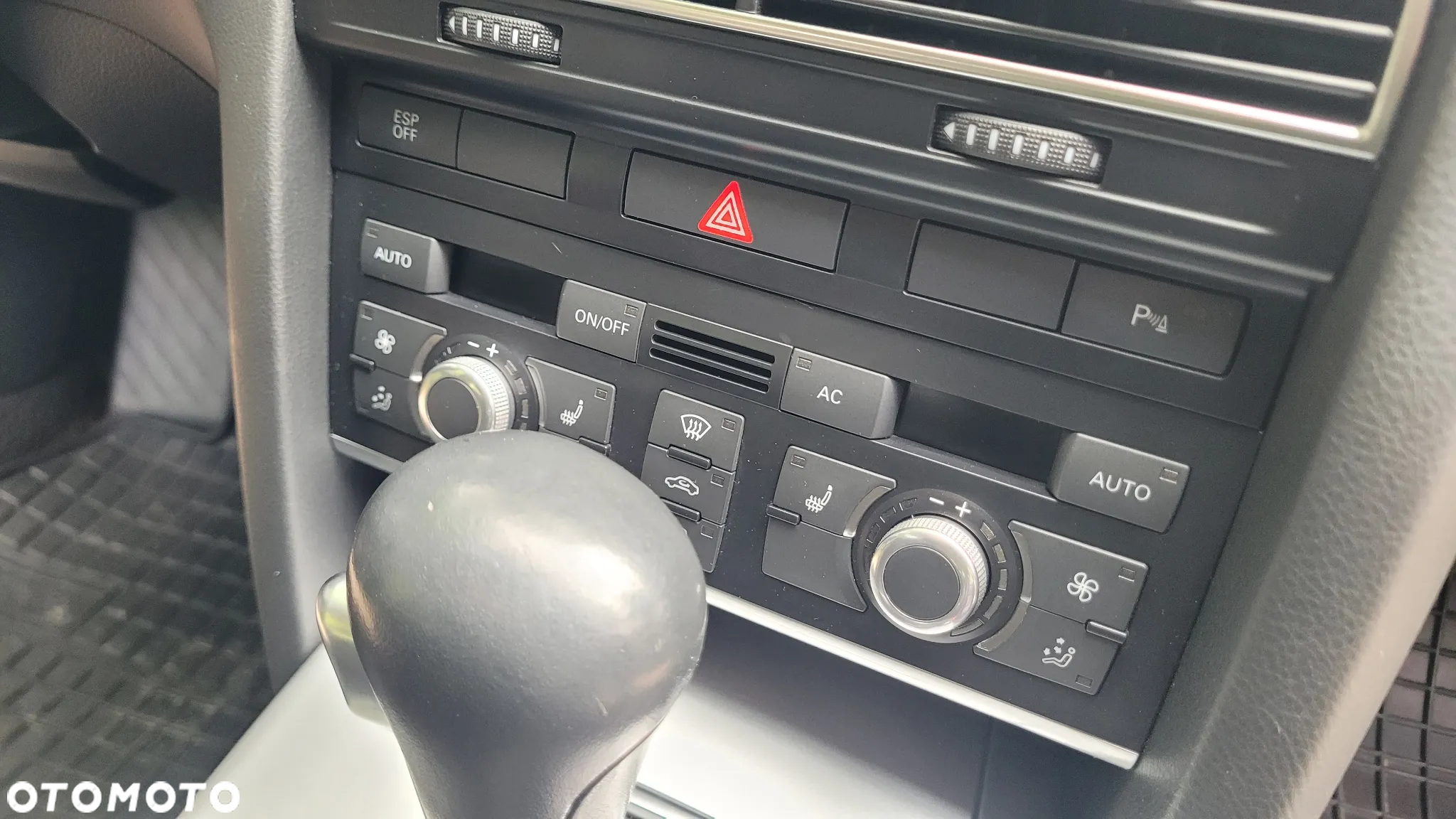 Audi A6 3.0 TDI Quattro Tiptronic - 15