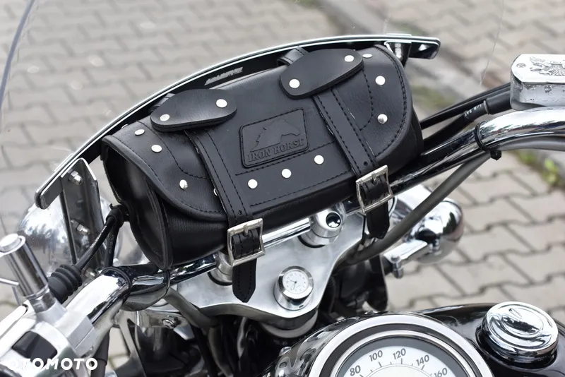 Yamaha Drag Star - 31