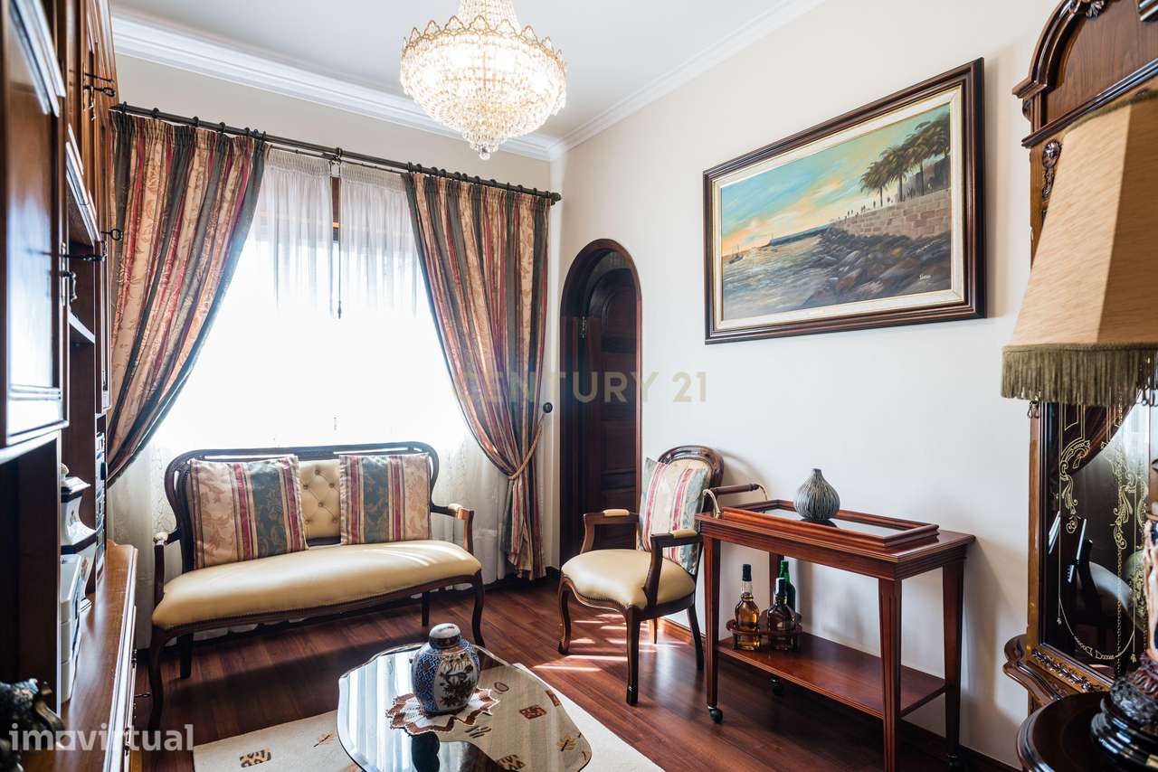 Apartamento T0, com Terraço, Agualva Cacém - Grande imagem: 4/17