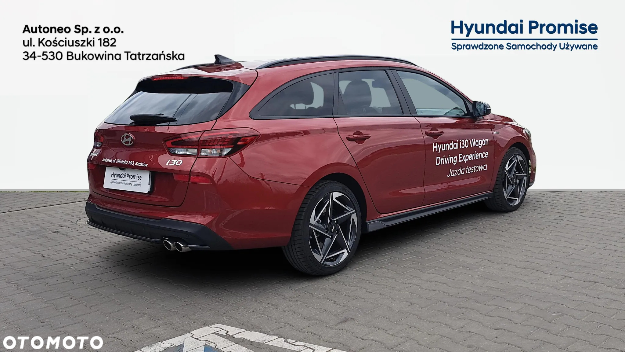 Hyundai i30 - 5