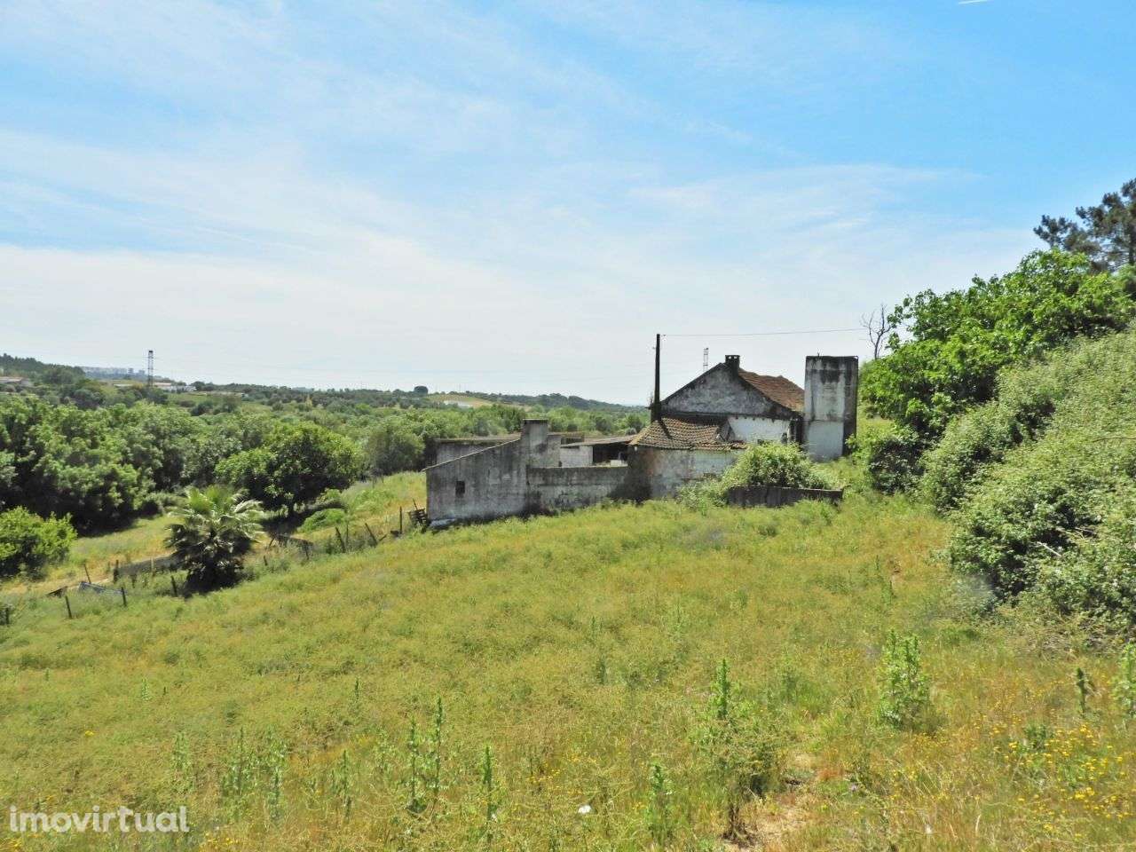 Quintinha com 44.020 m2 de terreno - Grande imagem: 3/20