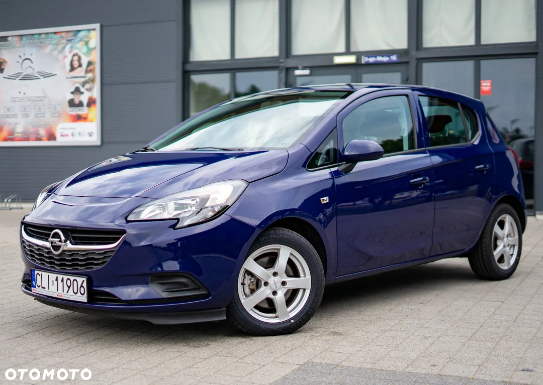 Opel Corsa 1.0 T Cosmo EcoFLEX S&S - 5