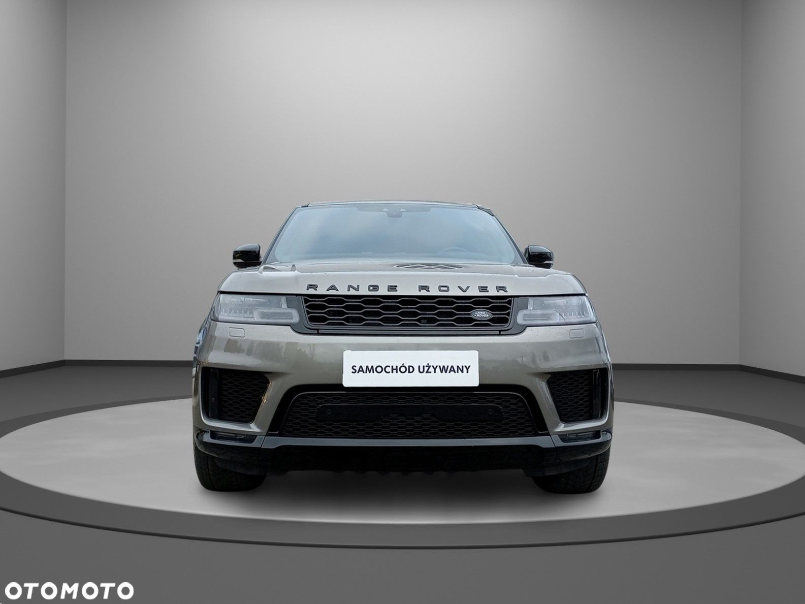 Land Rover Range Rover Sport - 3