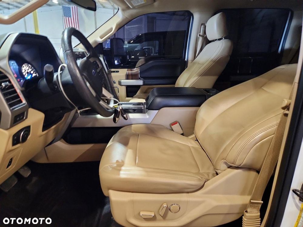 Ford F150 - 8