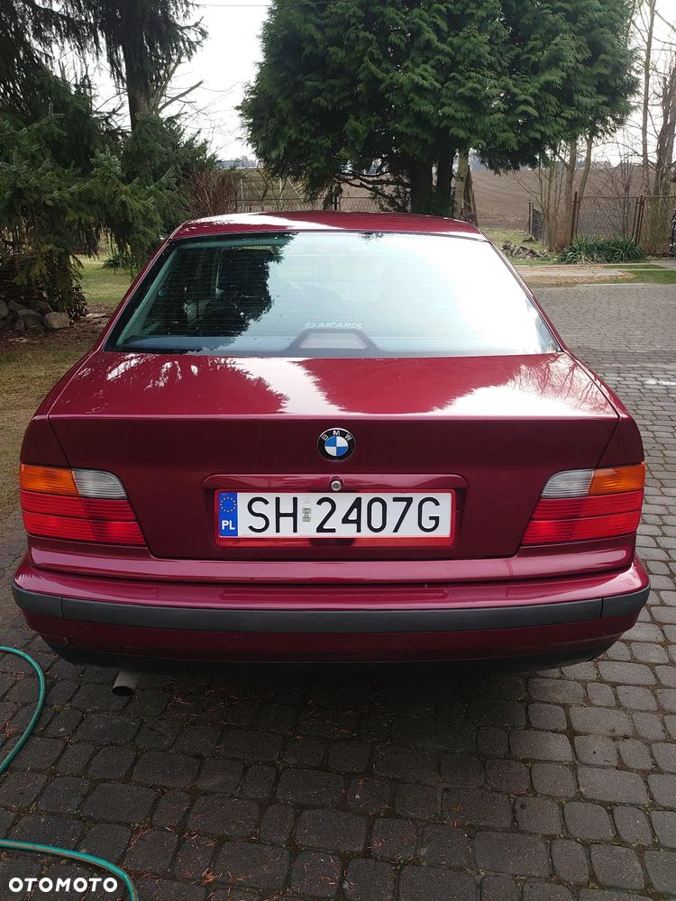 BMW Seria 3 - 10