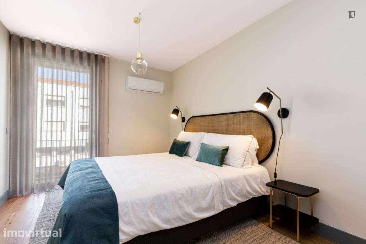 Apartamento com 2 quartos - localizado em Bonfim Porto - Grande imagem: 5/15