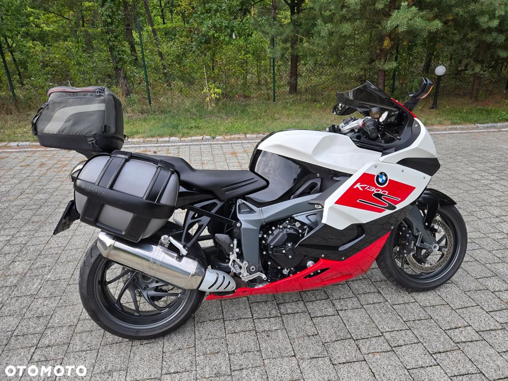 BMW K - 3