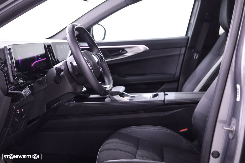 Renault Austral 1.3 Mild Hybrid Iconic Auto - 15