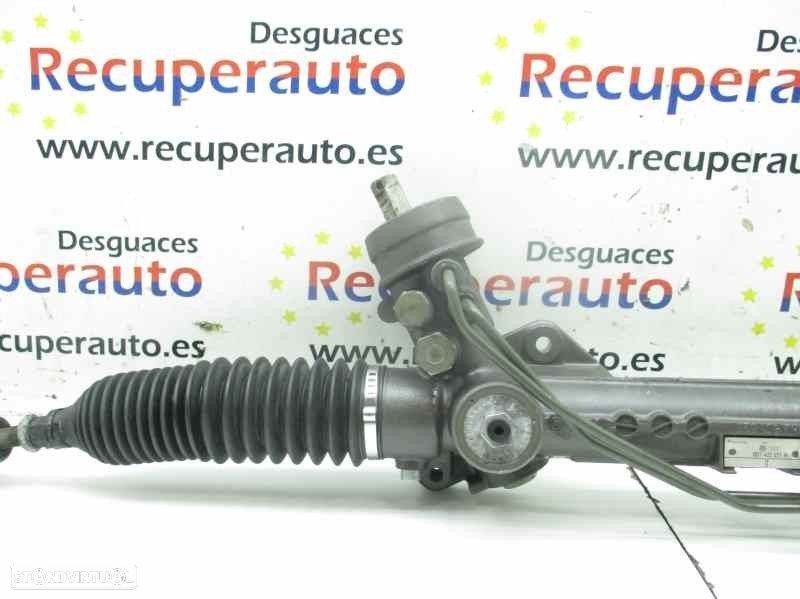CREMALHEIRA DIREÇÃO VOLKSWAGEN PASSAT 1999 -8D1422071M - 2