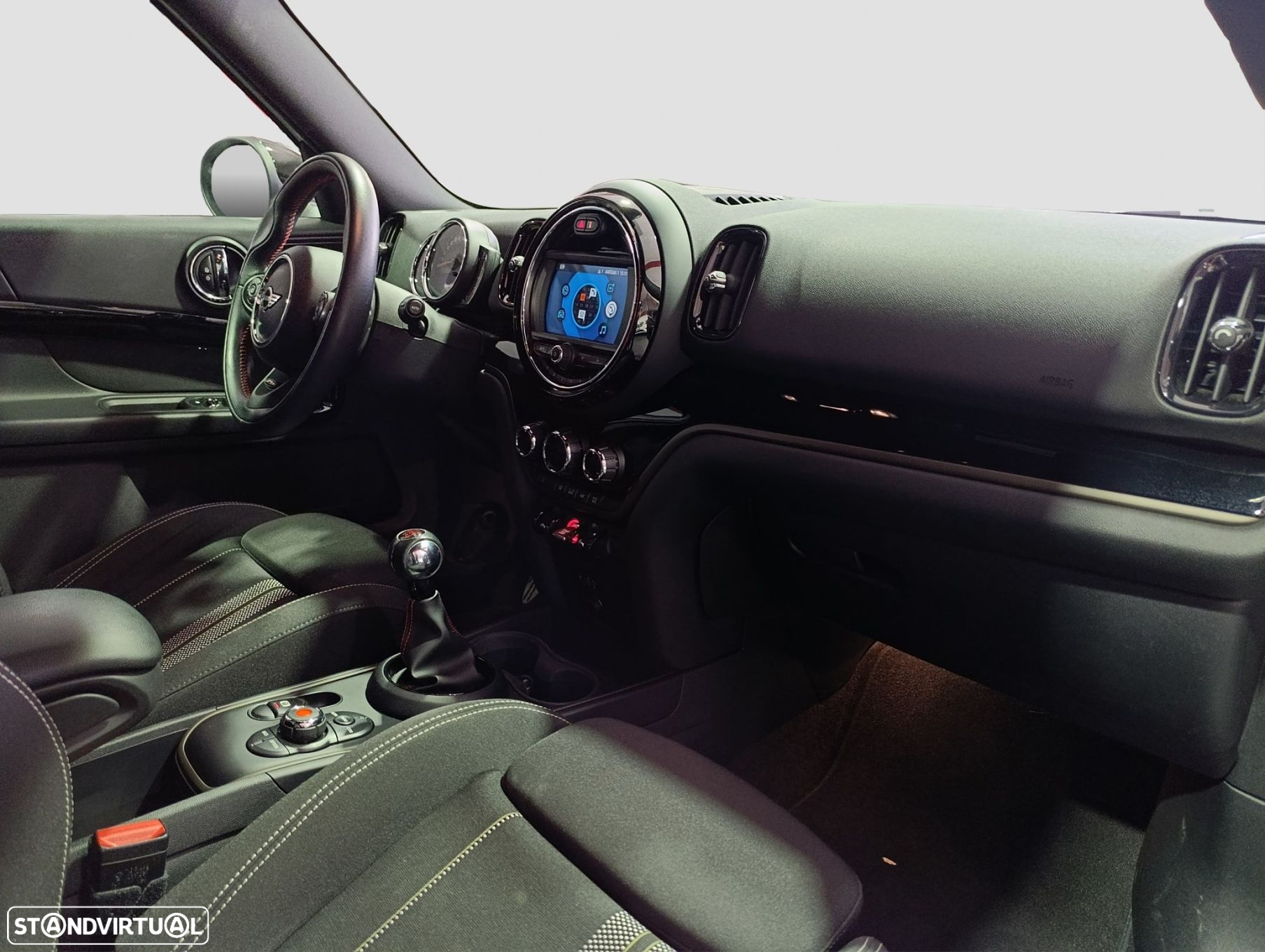 MINI Countryman Cooper D - 10