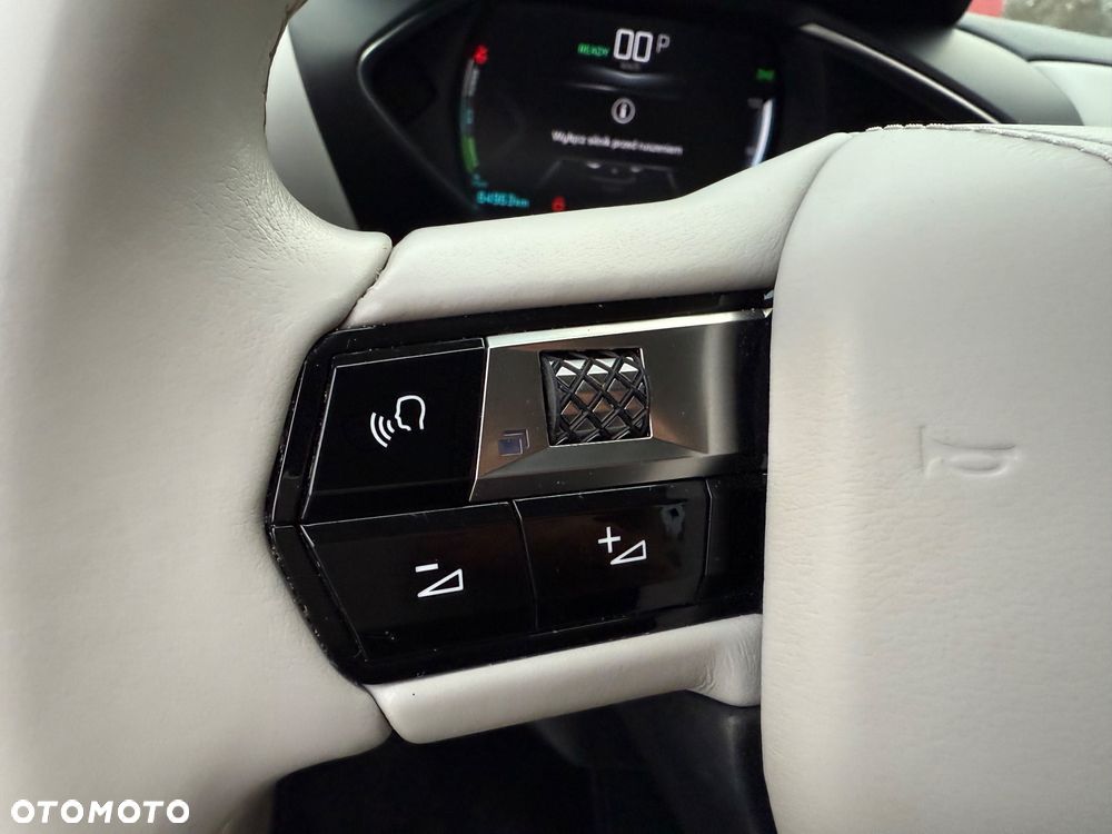 DS Automobiles DS 3 Crossback Bastille - 20