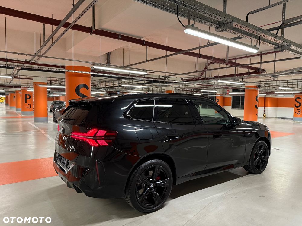 BMW X3 - 7