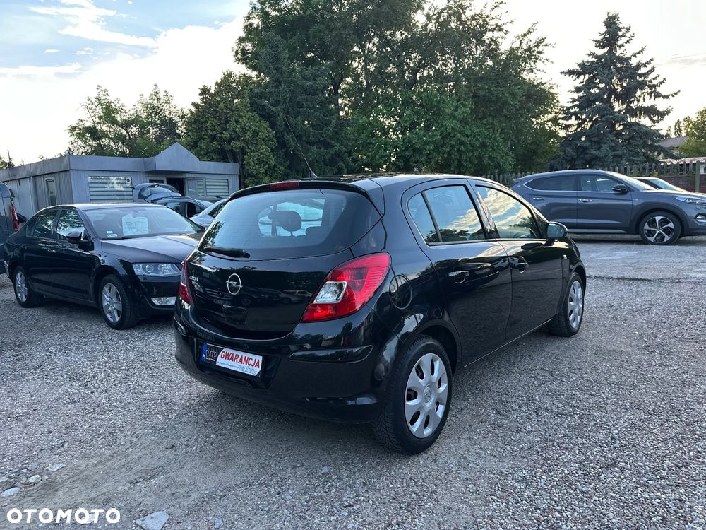 Opel Corsa - 10